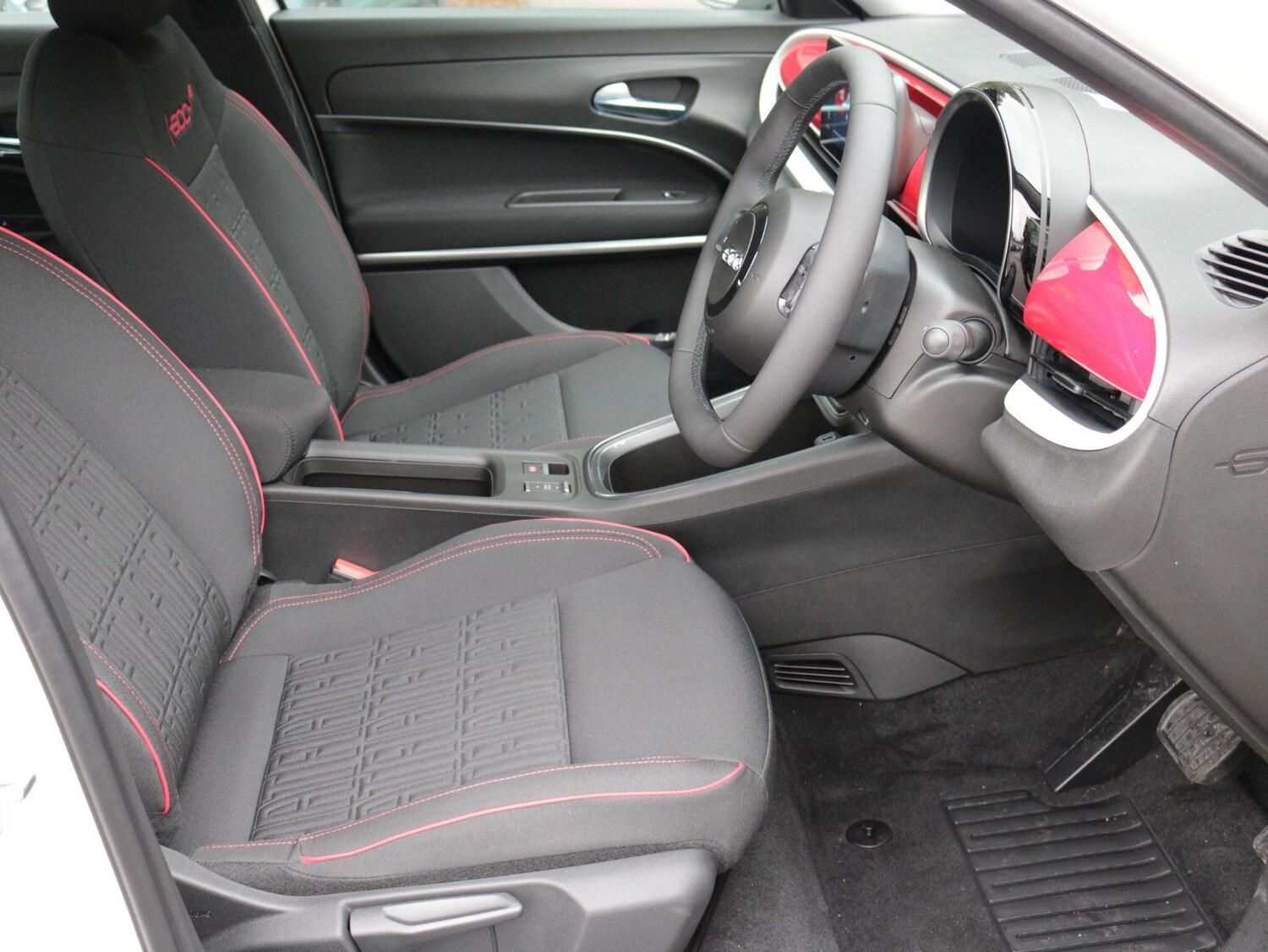 Used Fiat 600 2025 for sale - 76138012: Photo 11