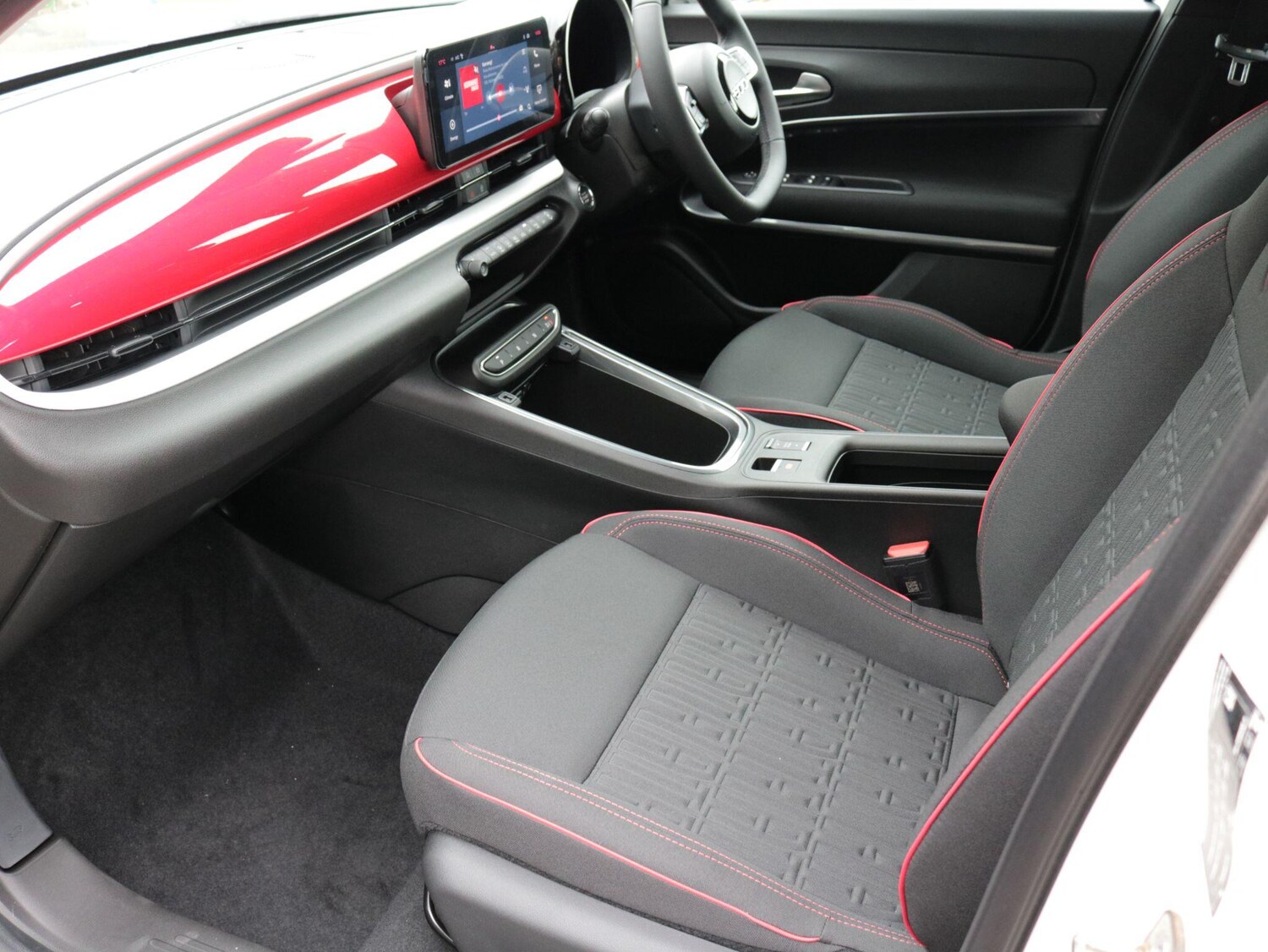 Used Fiat 600 2025 for sale - 76138012: Photo 13