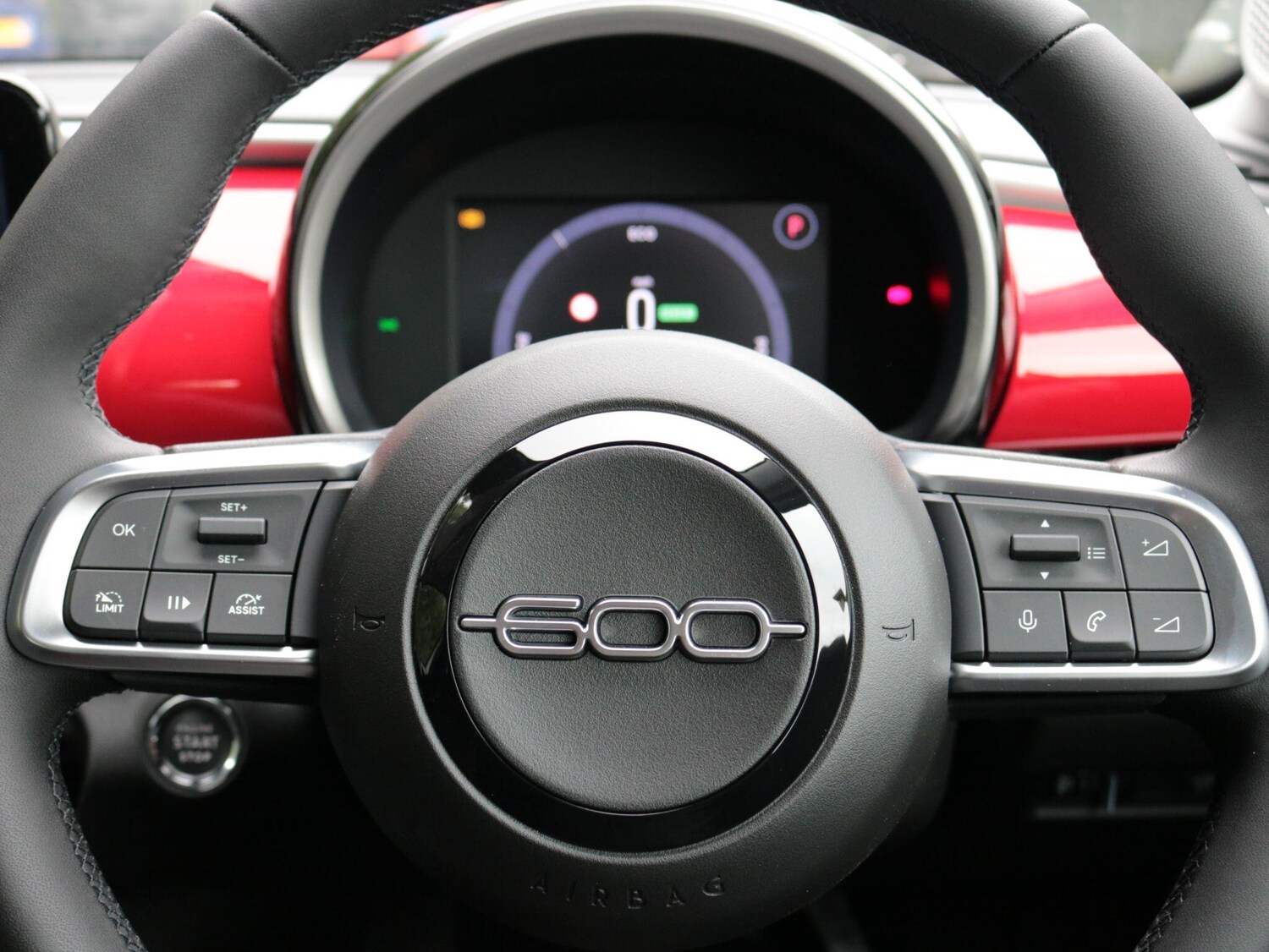 Used Fiat 600 2025 for sale - 76138012: Photo 15