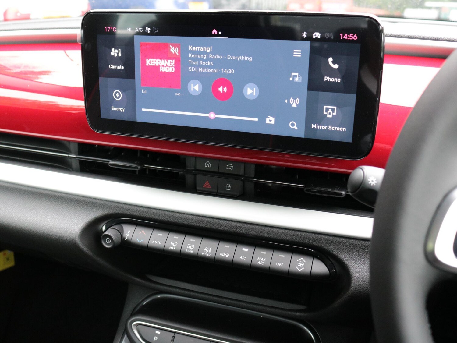 Used Fiat 600 2025 for sale - 76138012: Photo 16