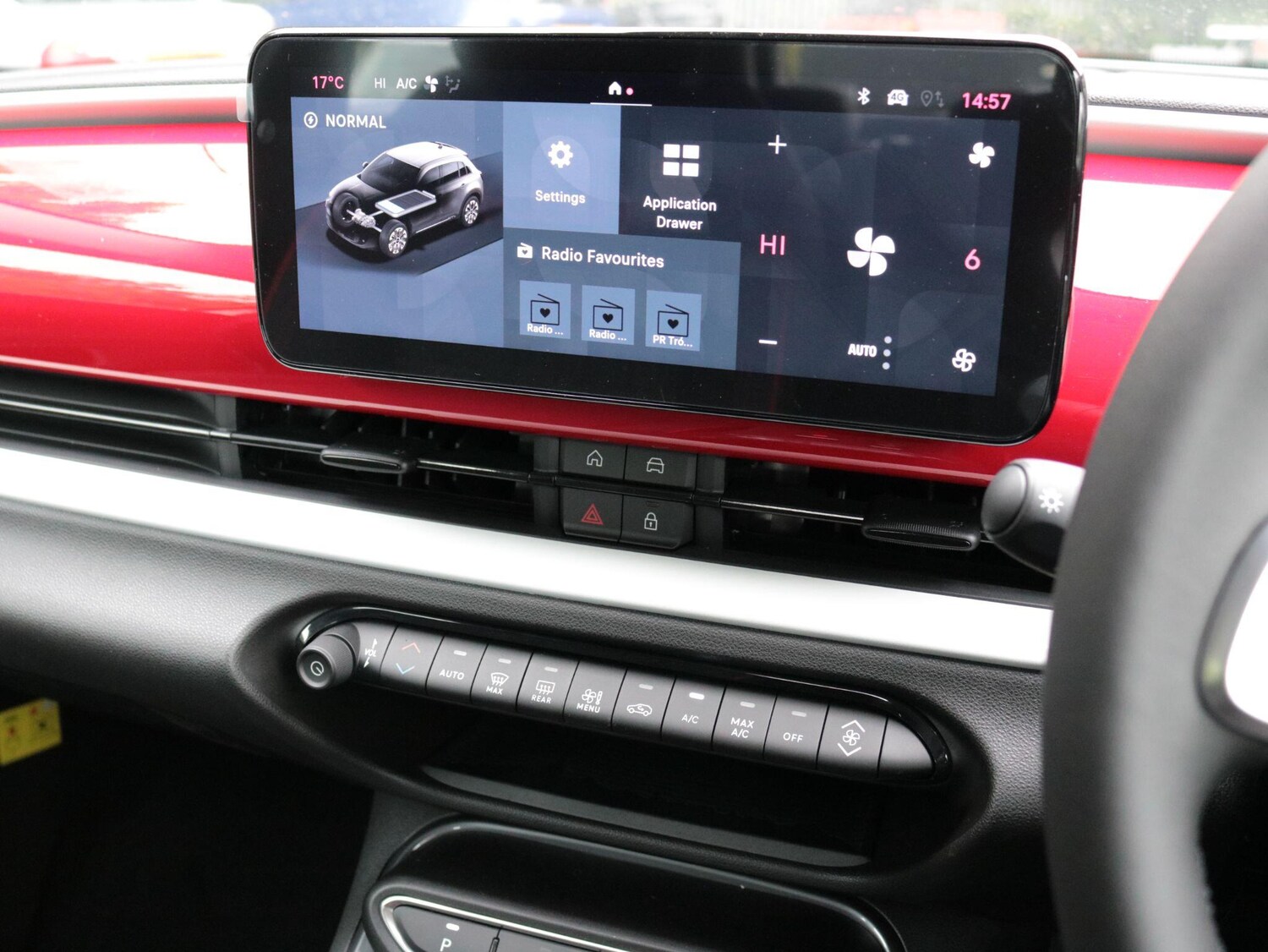 Used Fiat 600 2025 for sale - 76138012: Photo 17