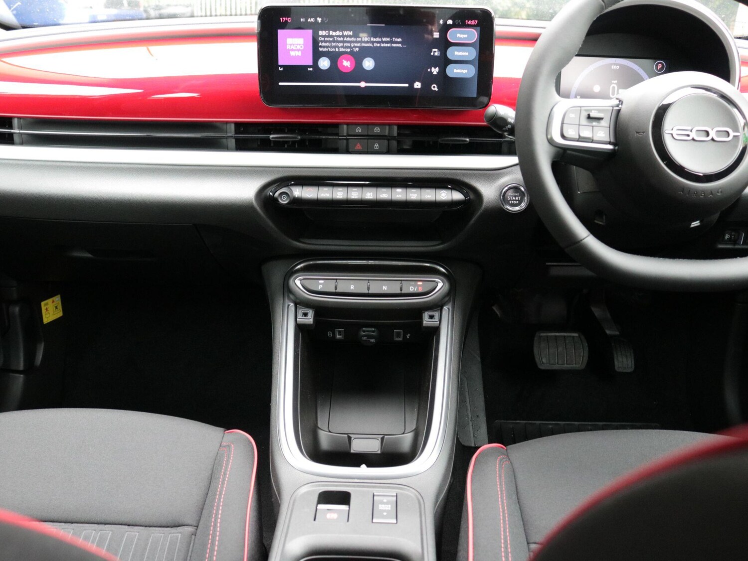 Used Fiat 600 2025 for sale - 76138012: Photo 19