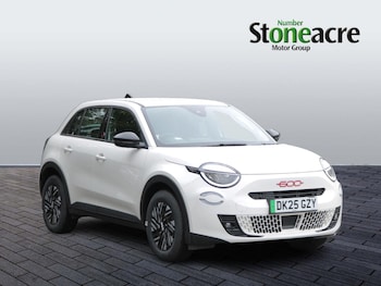Fiat - 600