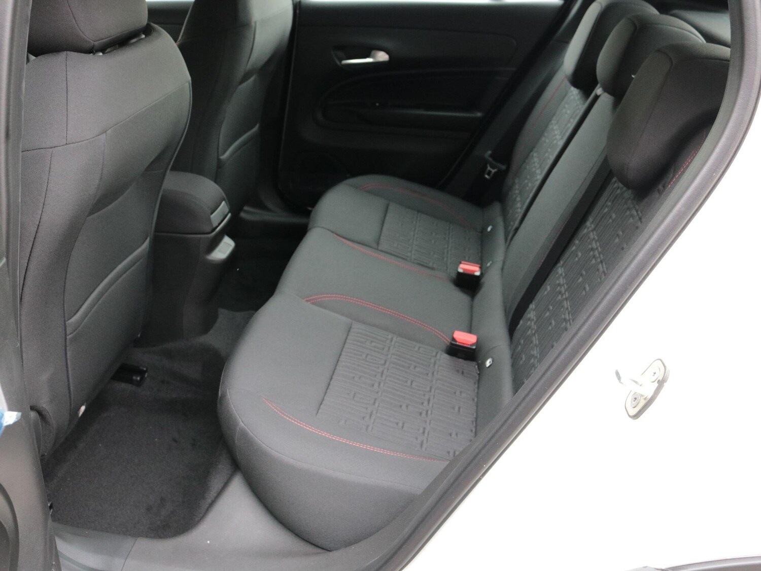 Used Fiat 600 2025 for sale - 76138012: Photo 21