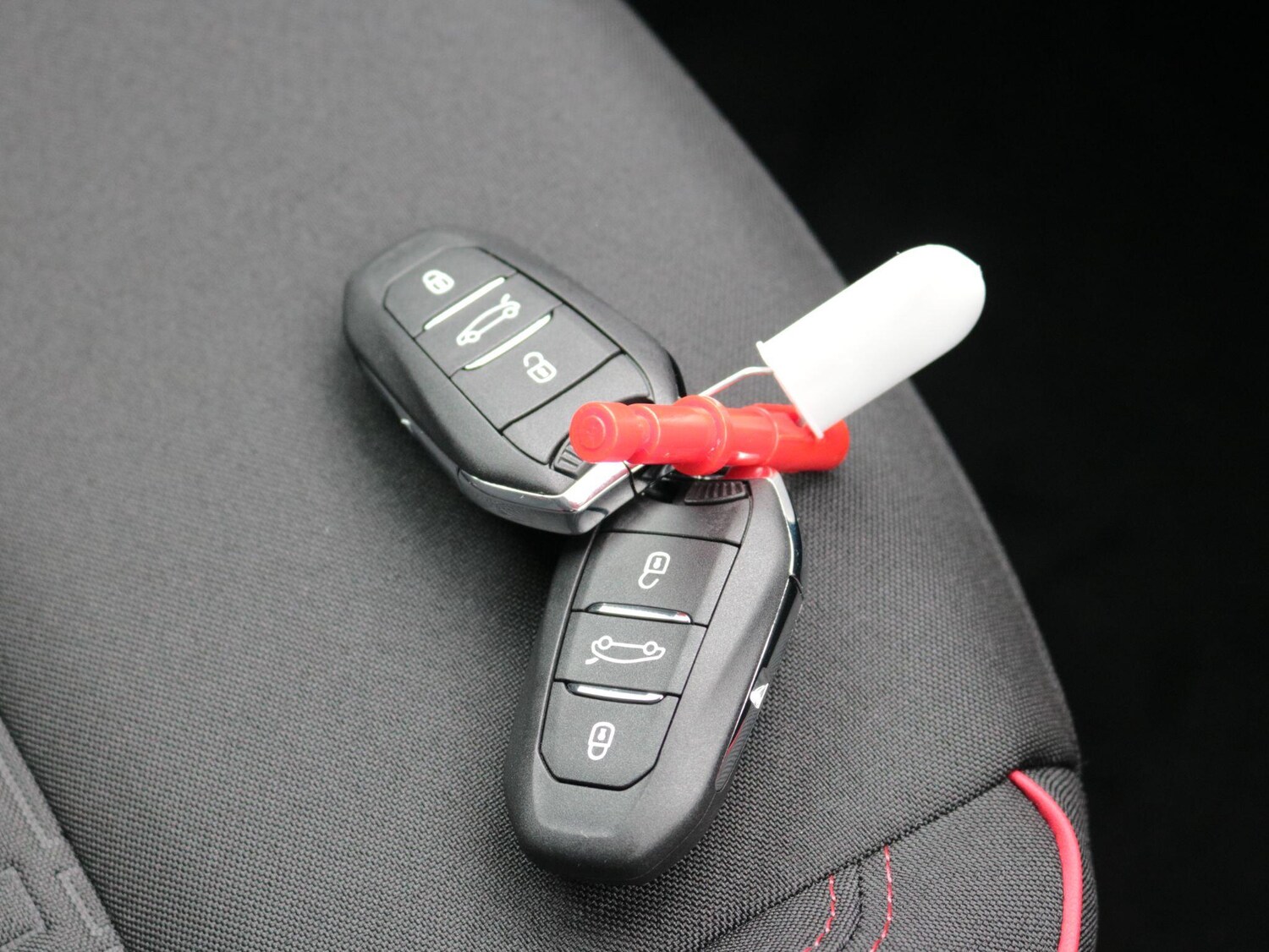 Used Fiat 600 2025 for sale - 76138012: Photo 24