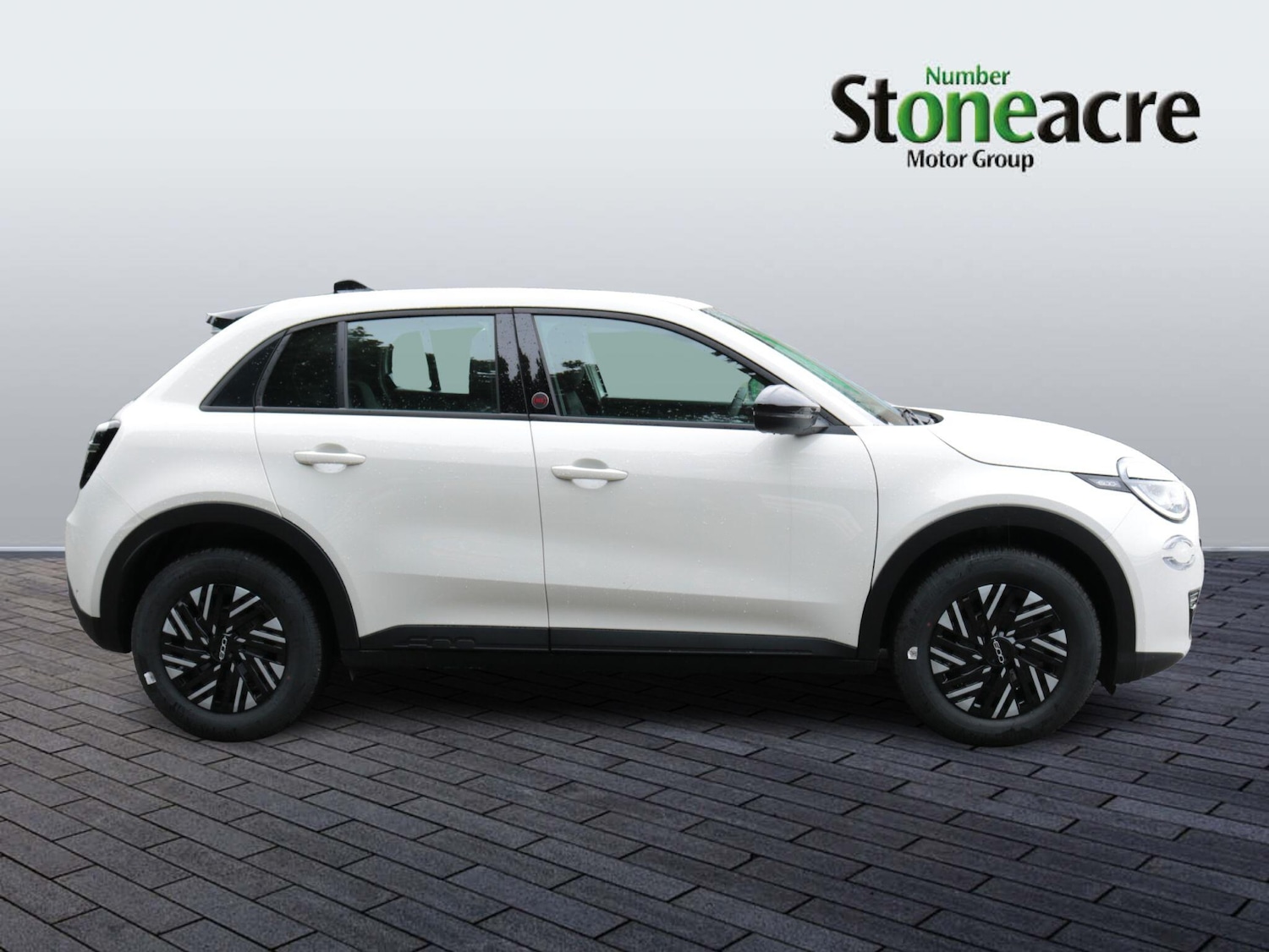 Used Fiat 600 2025 for sale - 76138012: Photo 4