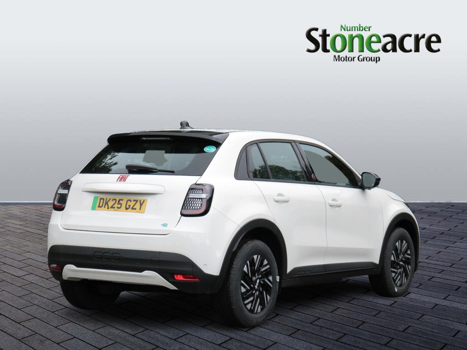 Used Fiat 600 2025 for sale - 76138012: Photo 5