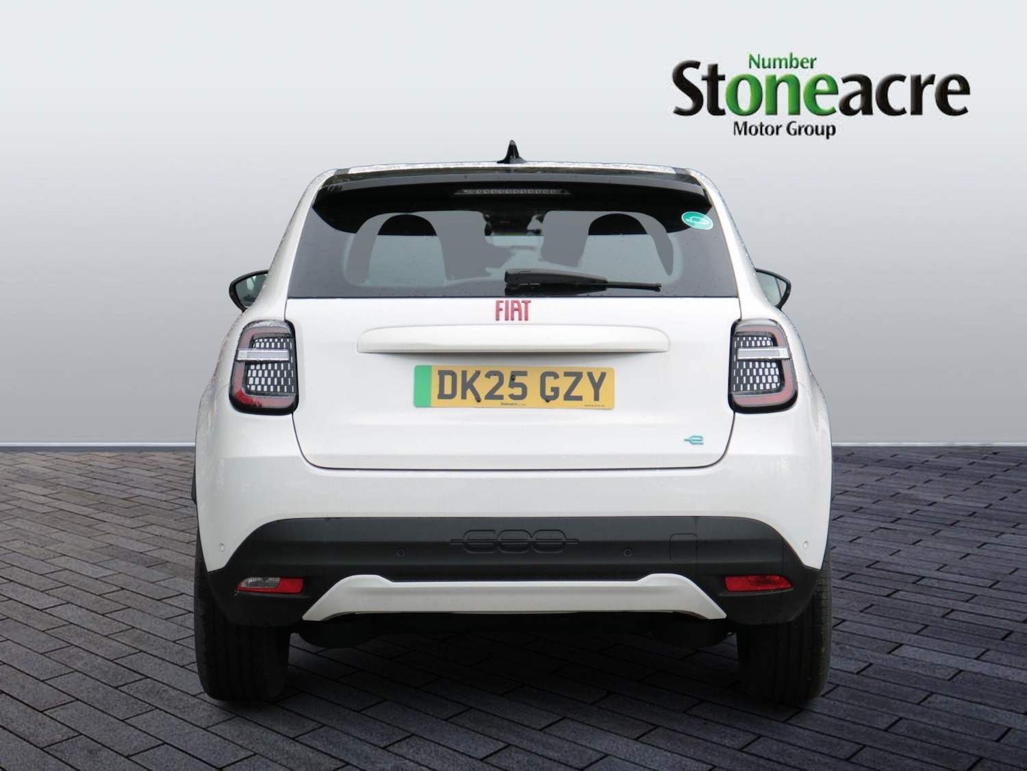 Used Fiat 600 2025 for sale - 76138012: Photo 6