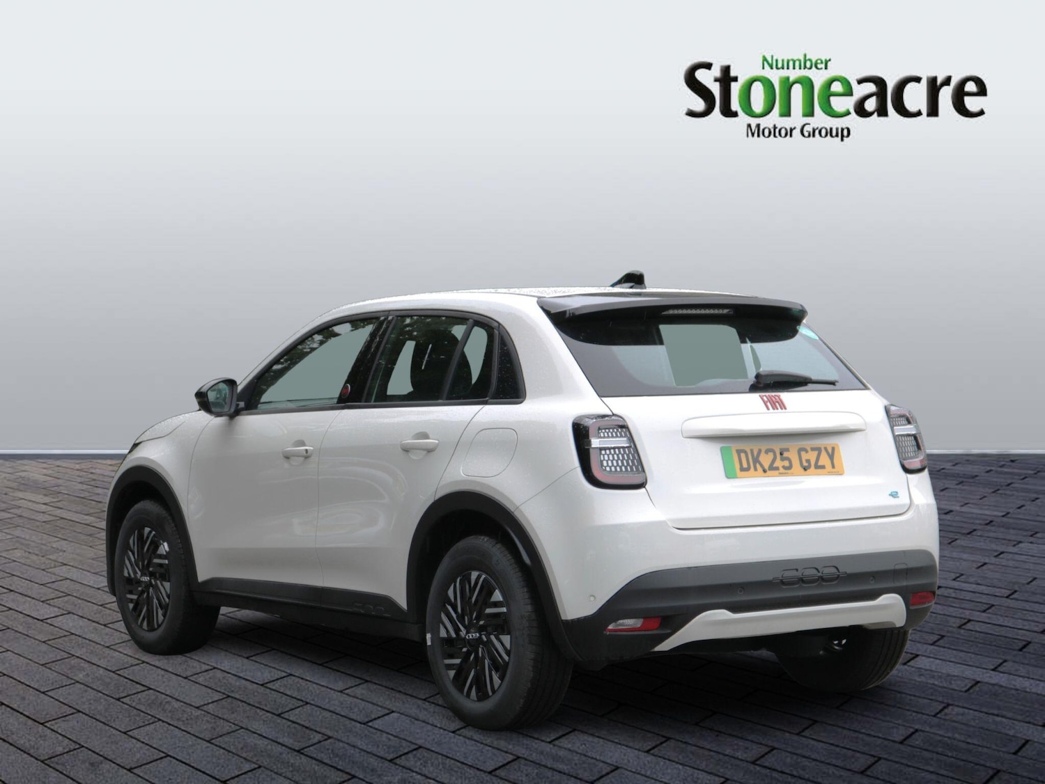 Used Fiat 600 2025 for sale - 76138012: Photo 7