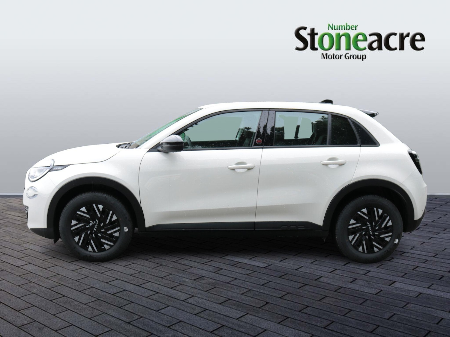 Used Fiat 600 2025 for sale - 76138012: Photo 8