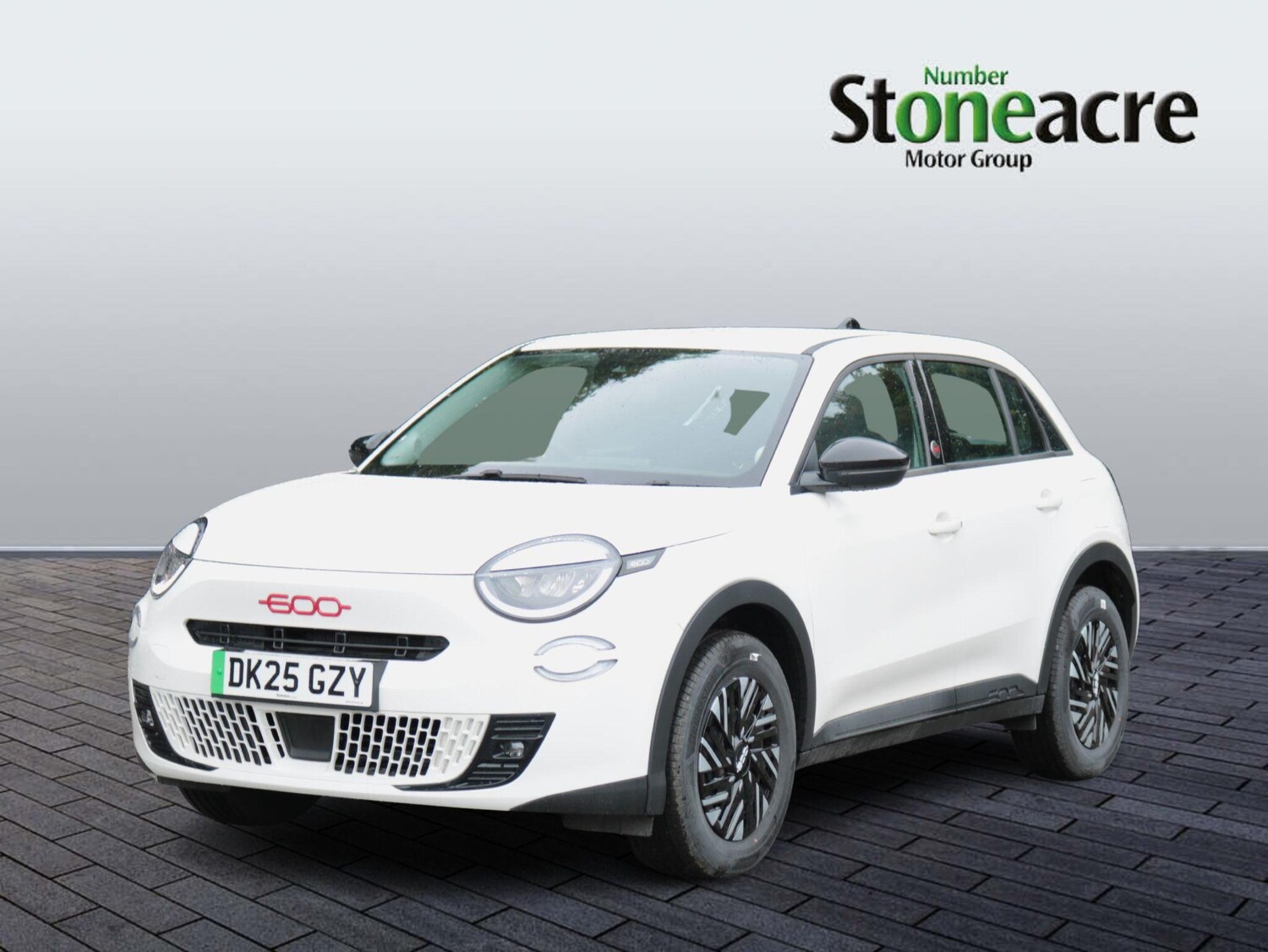 Used Fiat 600 2025 for sale - 76138012: Photo 9