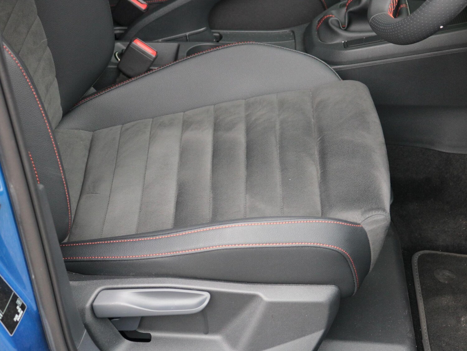 Used SEAT Ibiza 2024 for sale - 76012830: Photo 26