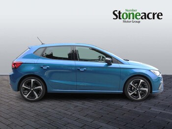 Used SEAT Ibiza 2024 for sale - 76012830: Photo 4