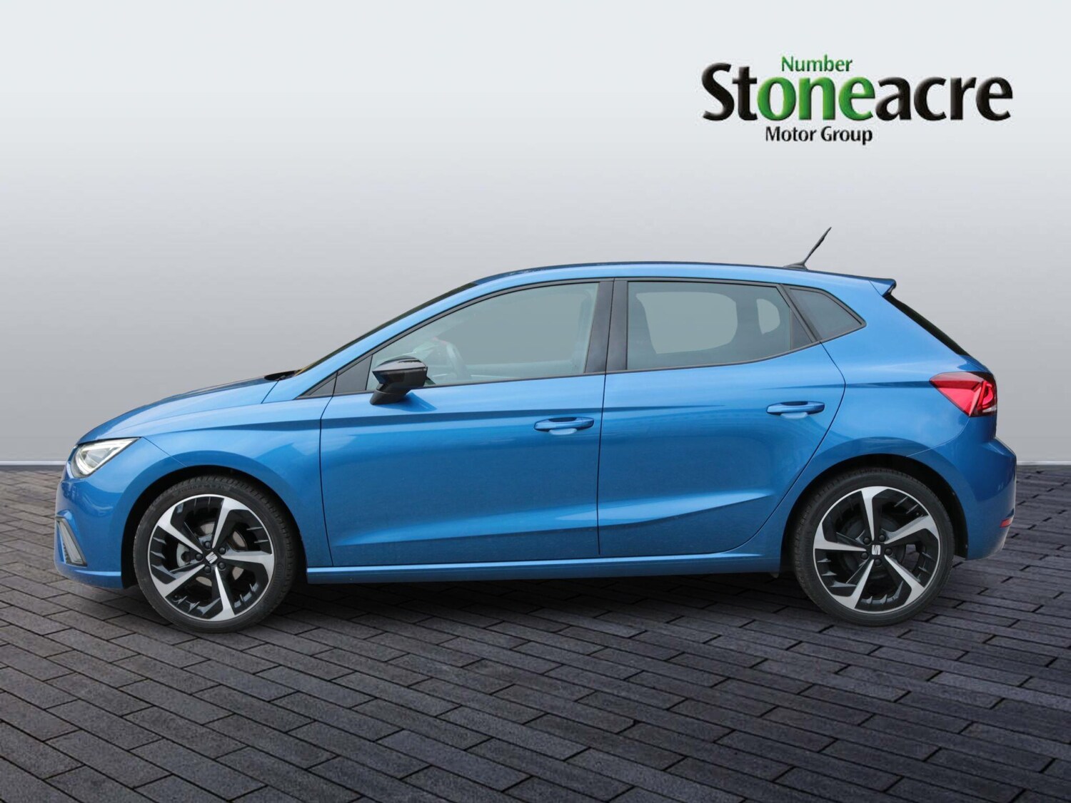 Used SEAT Ibiza 2024 for sale - 76012830: Photo 8