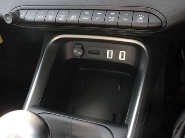 Used Jeep Avenger 2025 for sale - 75577239: Photo 18