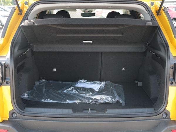 Used Jeep Avenger 2025 for sale - 75577239: Photo 9