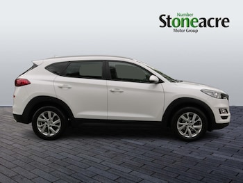 Used Hyundai TUCSON 2018 for sale - 78461429: Photo