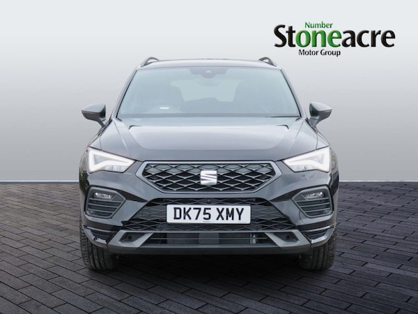 Used SEAT Ateca 2025 for sale - 76214381: Photo 10