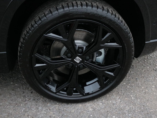 Used SEAT Ateca 2025 for sale - 76214381: Photo 11