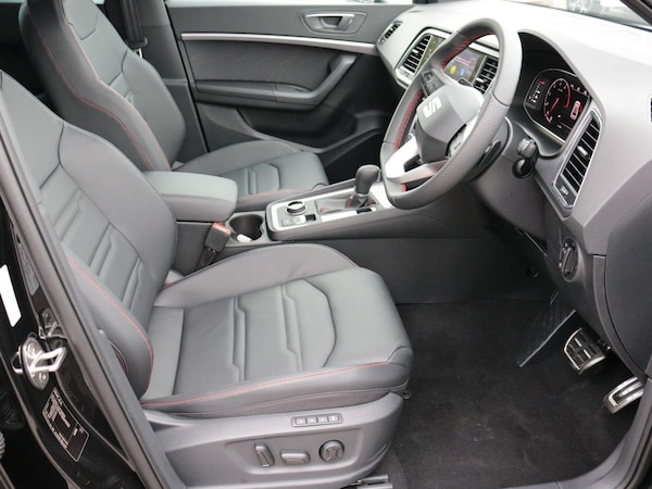 Used SEAT Ateca 2025 for sale - 76214381: Photo 14