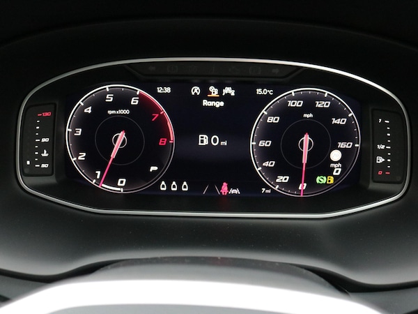Used SEAT Ateca 2025 for sale - 76214381: Photo 17