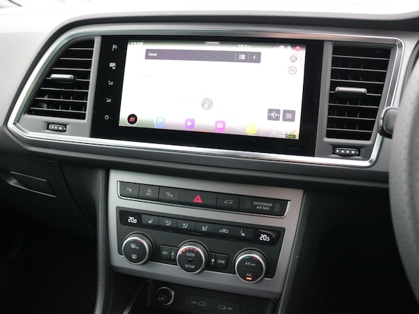 Used SEAT Ateca 2025 for sale - 76214381: Photo 19
