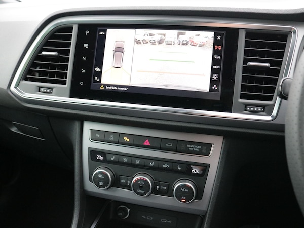 Used SEAT Ateca 2025 for sale - 76214381: Photo 20