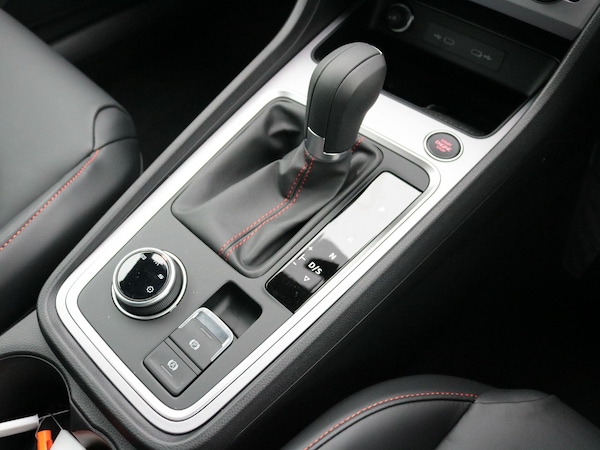 Used SEAT Ateca 2025 for sale - 76214381: Photo 22