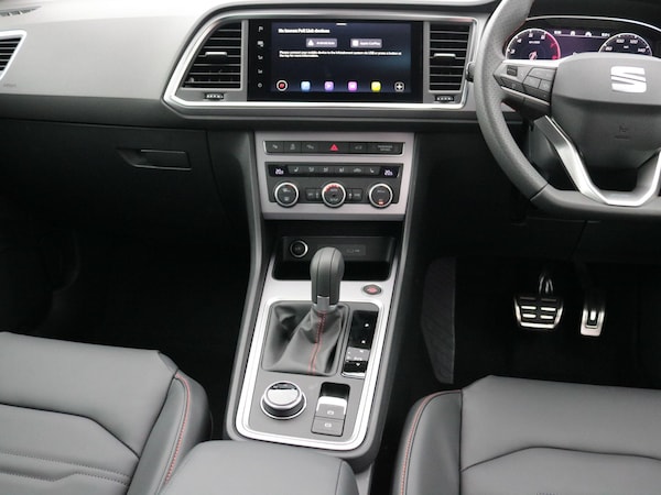 Used SEAT Ateca 2025 for sale - 76214381: Photo 23