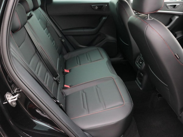 Used SEAT Ateca 2025 for sale - 76214381: Photo 24