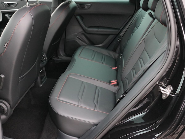 Used SEAT Ateca 2025 for sale - 76214381: Photo 25