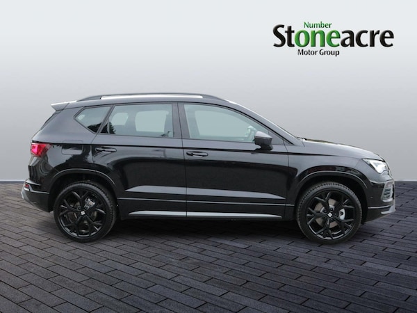 Used SEAT Ateca 2025 for sale - 76214381: Photo 4
