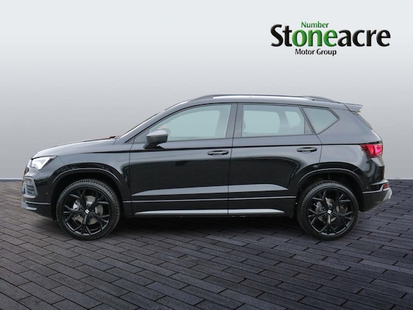 Used SEAT Ateca 2025 for sale - 76214381: Photo 8