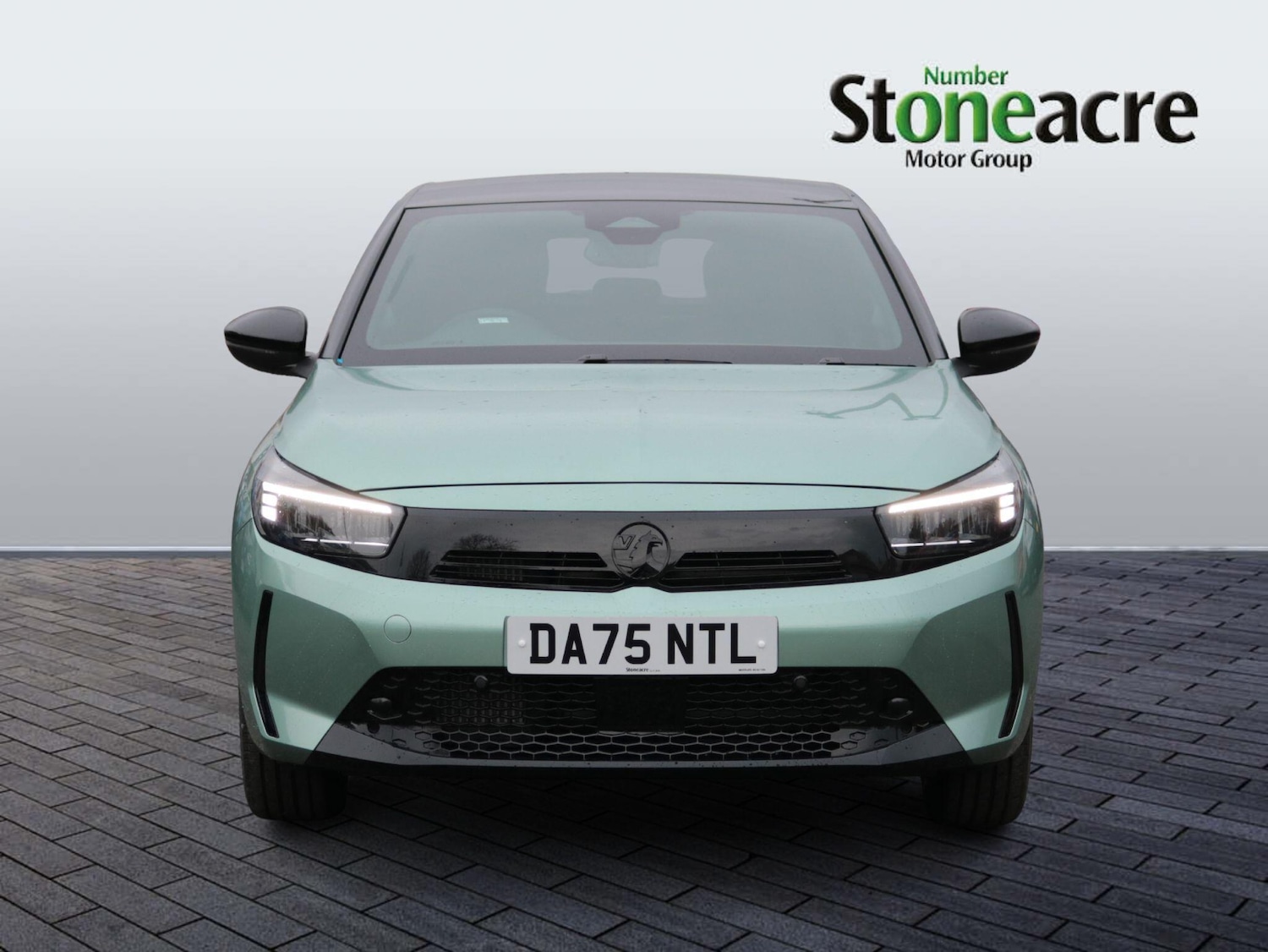 Used Vauxhall Corsa 2025 for sale - 76512199: Photo 10