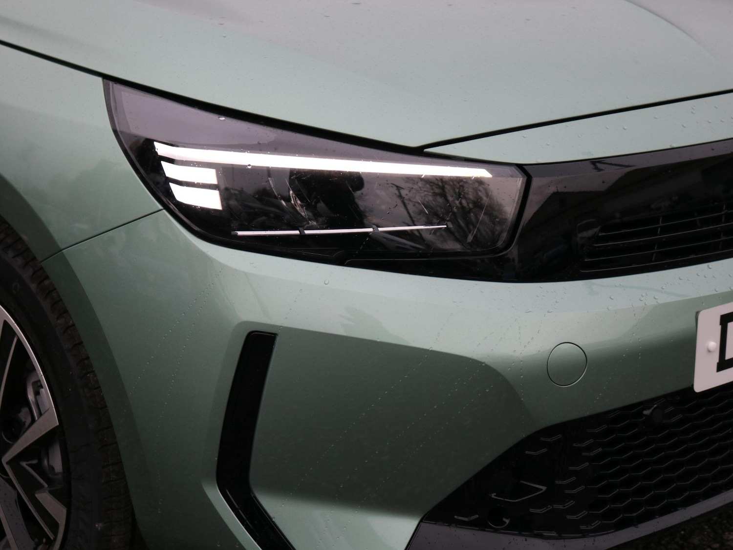 Used Vauxhall Corsa 2025 for sale - 76512199: Photo 11