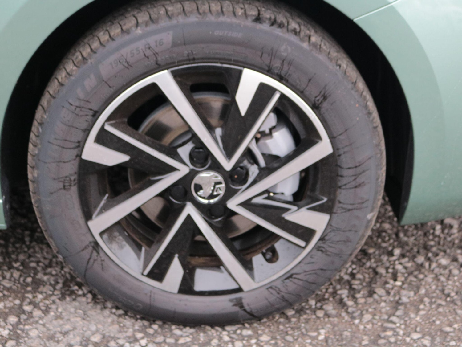 Used Vauxhall Corsa 2025 for sale - 76512199: Photo 12