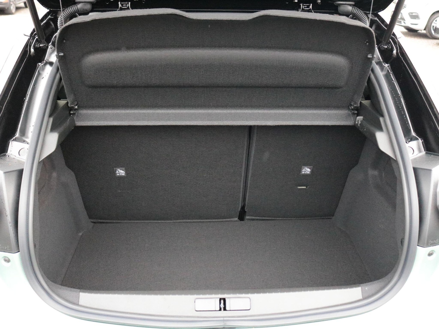 Used Vauxhall Corsa 2025 for sale - 76512199: Photo 13