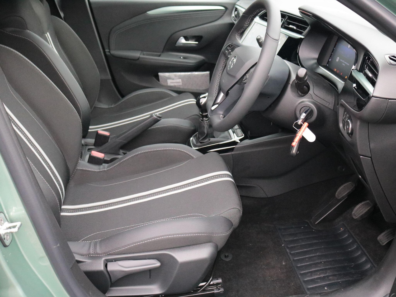 Used Vauxhall Corsa 2025 for sale - 76512199: Photo 14