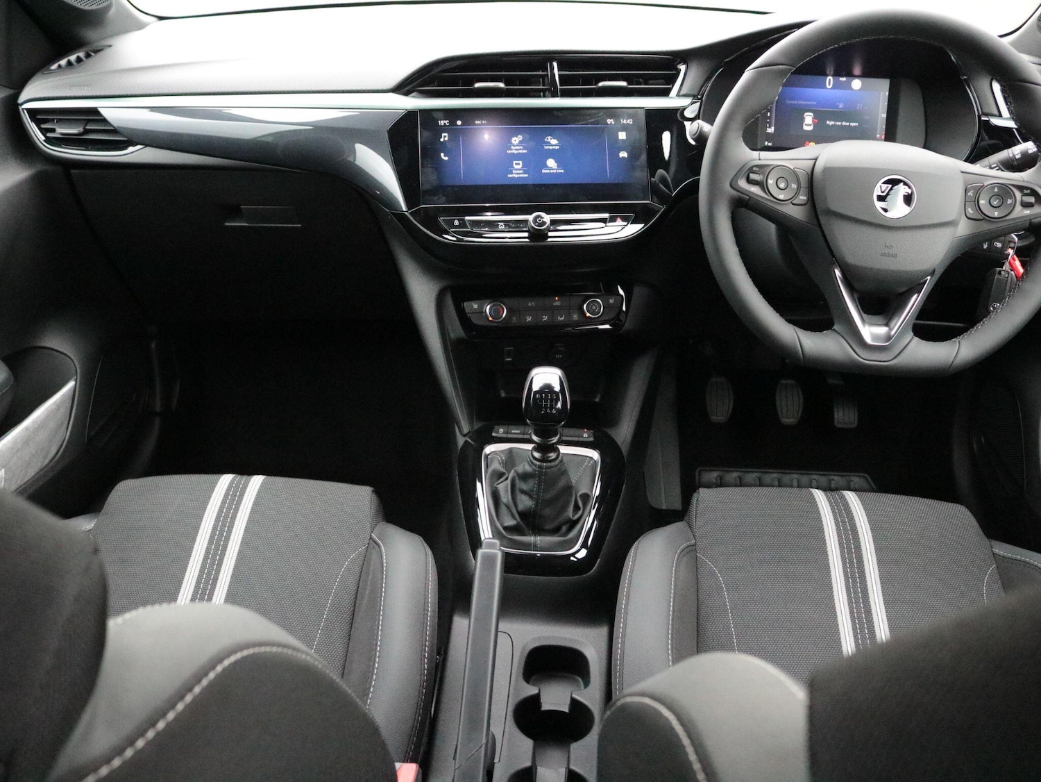 Used Vauxhall Corsa 2025 for sale - 76512199: Photo 15