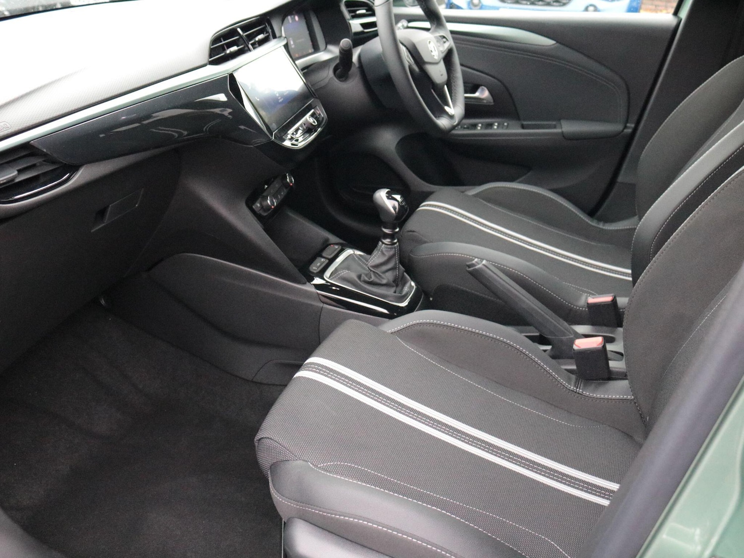 Used Vauxhall Corsa 2025 for sale - 76512199: Photo 16