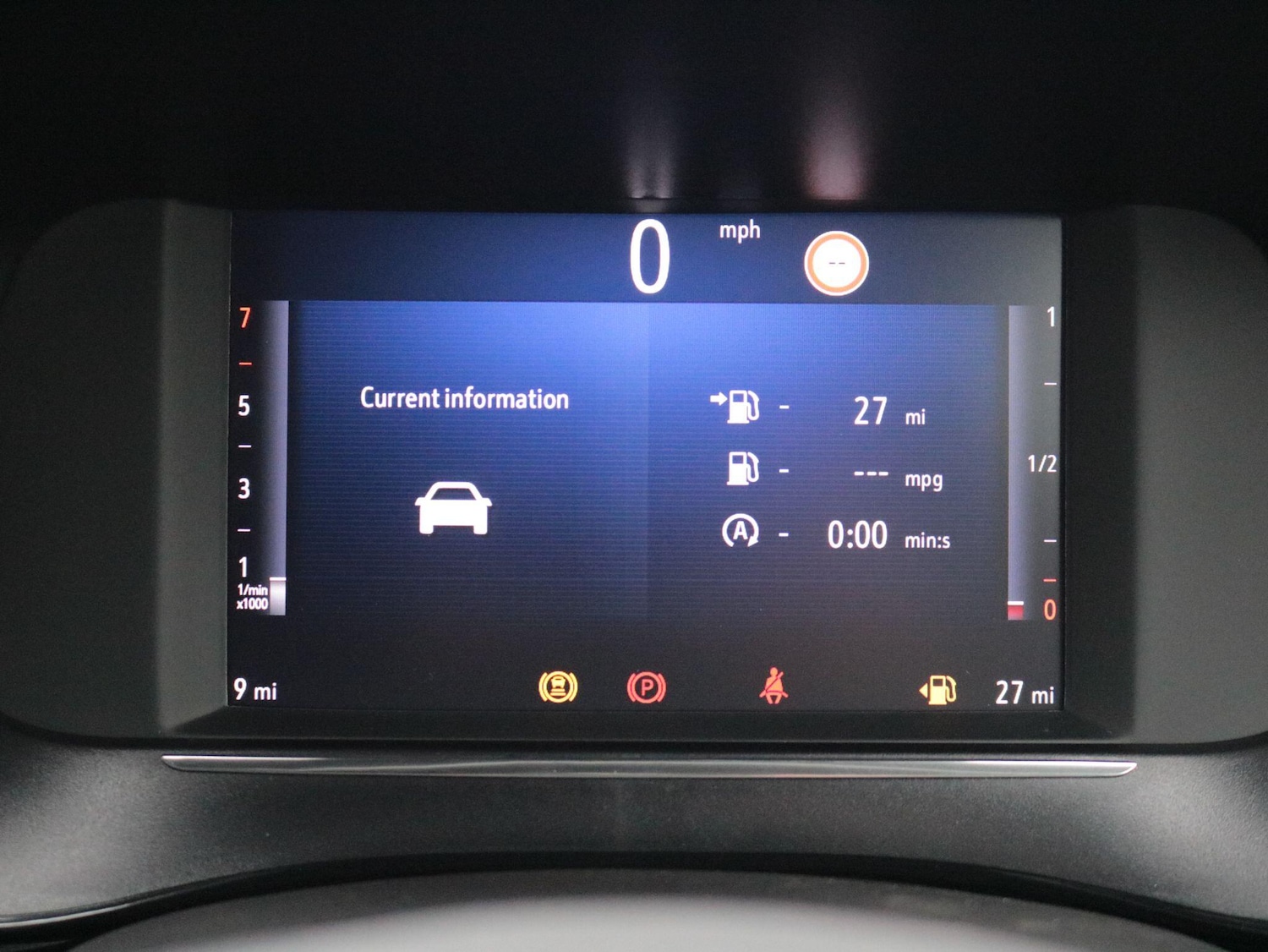 Used Vauxhall Corsa 2025 for sale - 76512199: Photo 17