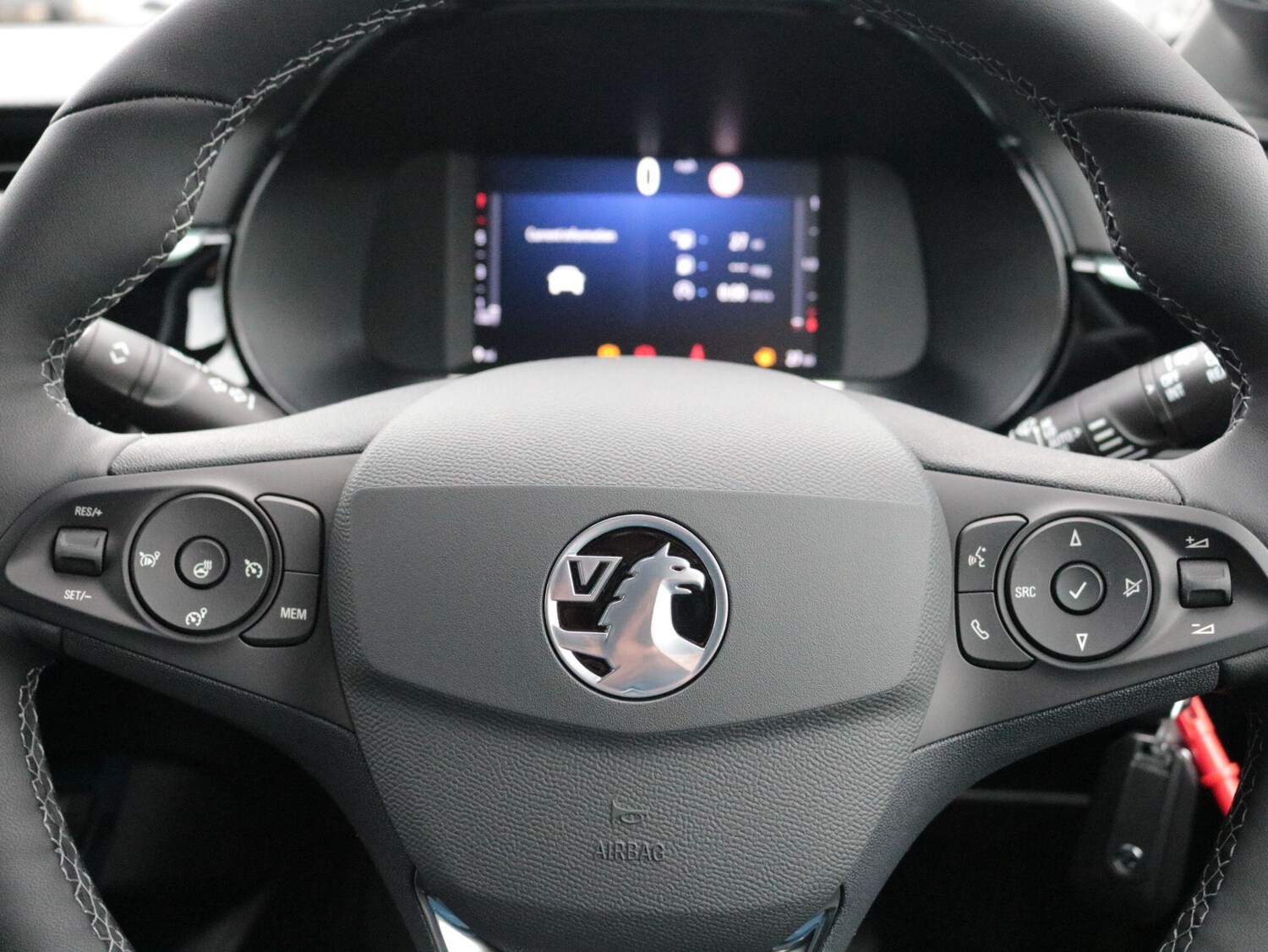 Used Vauxhall Corsa 2025 for sale - 76512199: Photo 18