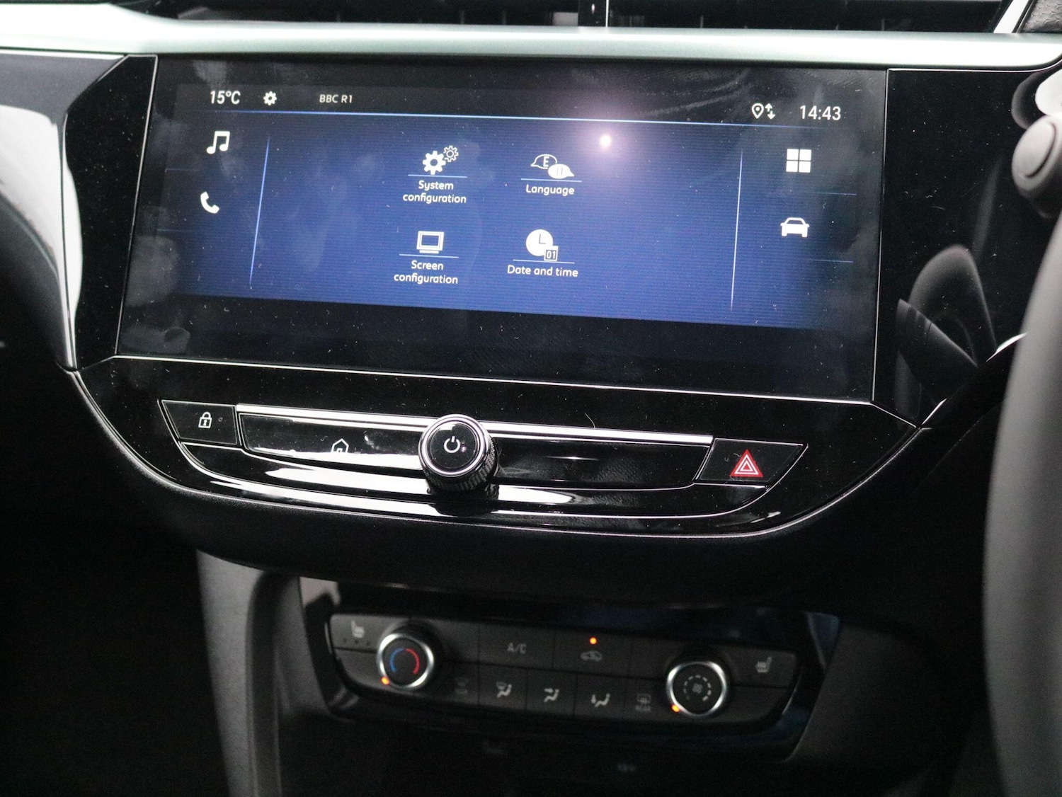 Used Vauxhall Corsa 2025 for sale - 76512199: Photo 19