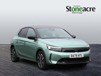 Used Vauxhall Corsa 2025 for sale - 76512199: Photo
