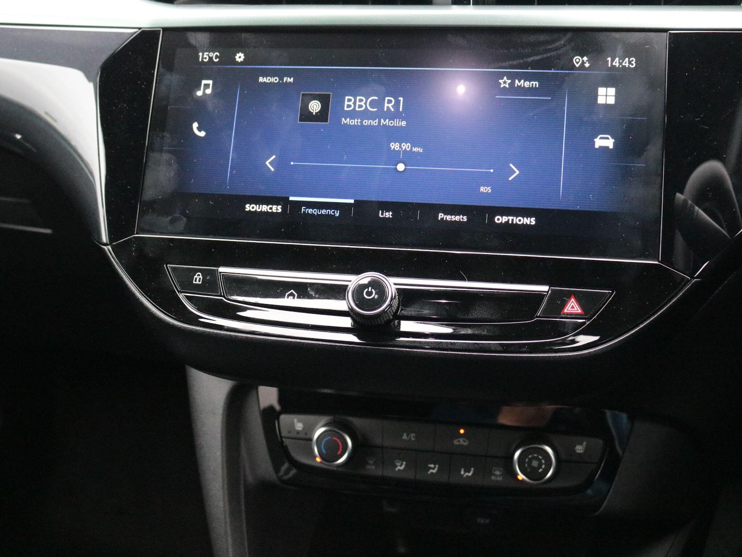 Used Vauxhall Corsa 2025 for sale - 76512199: Photo 20