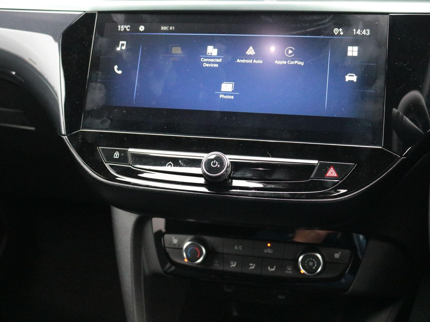 Used Vauxhall Corsa 2025 for sale - 76512199: Photo 21