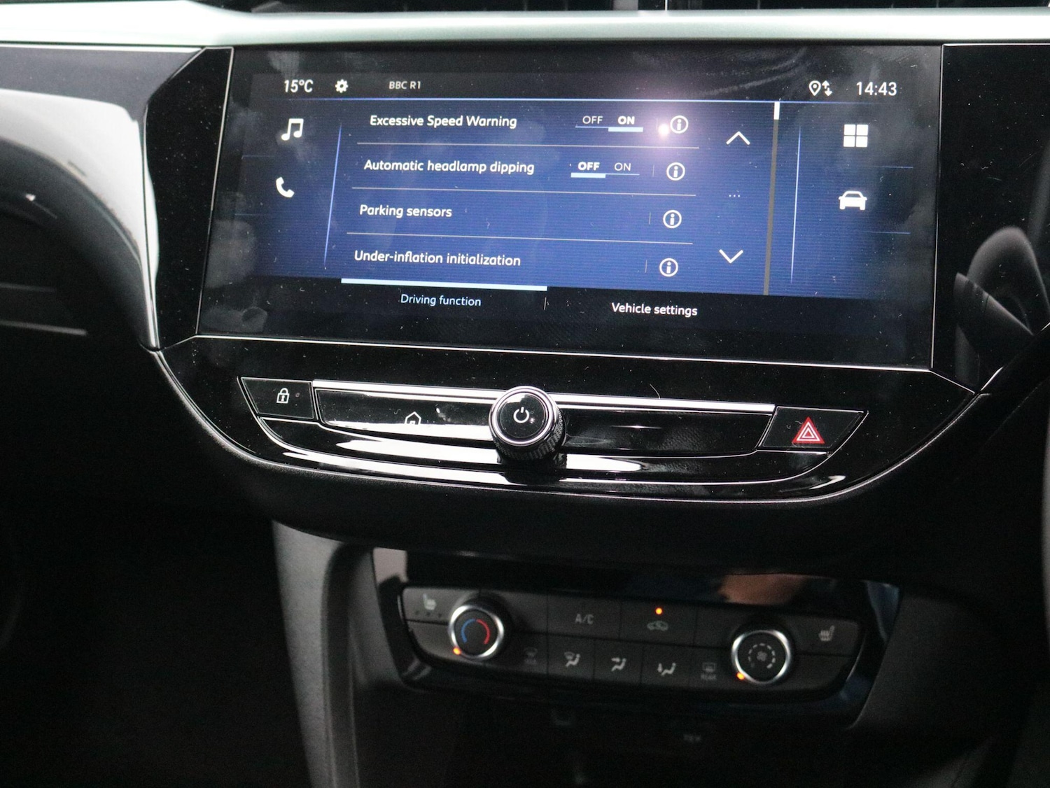 Used Vauxhall Corsa 2025 for sale - 76512199: Photo 22