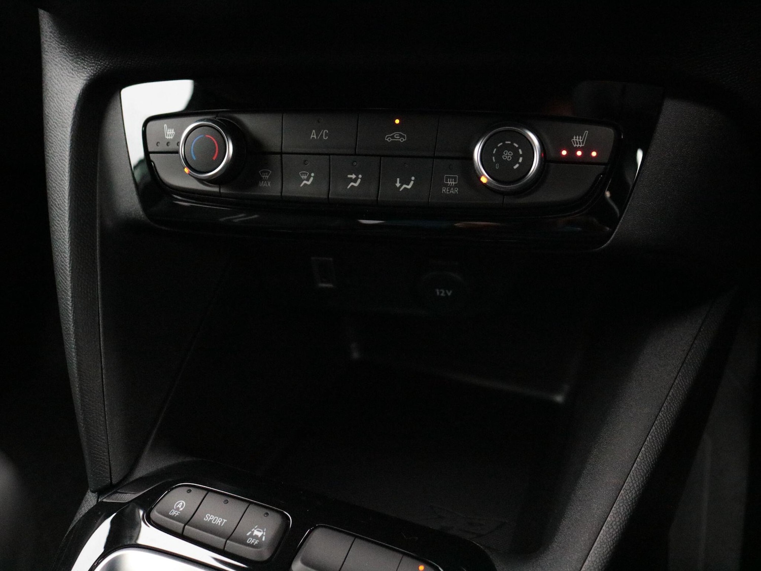 Used Vauxhall Corsa 2025 for sale - 76512199: Photo 23