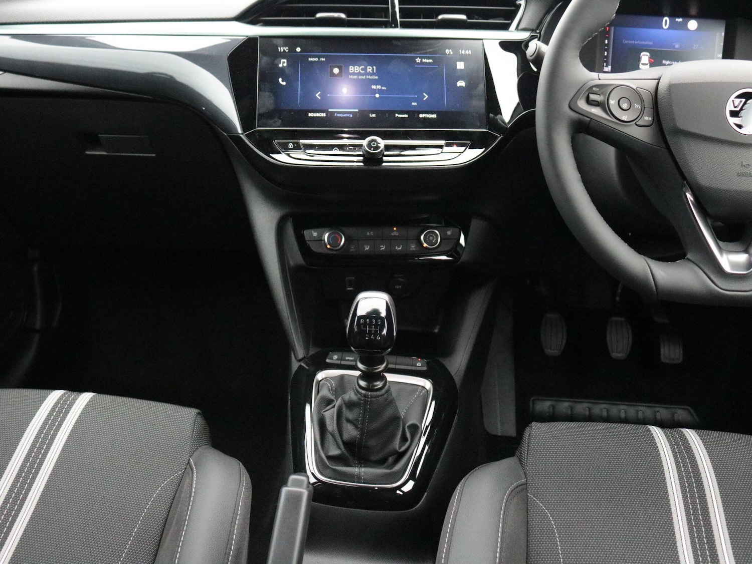 Used Vauxhall Corsa 2025 for sale - 76512199: Photo 24