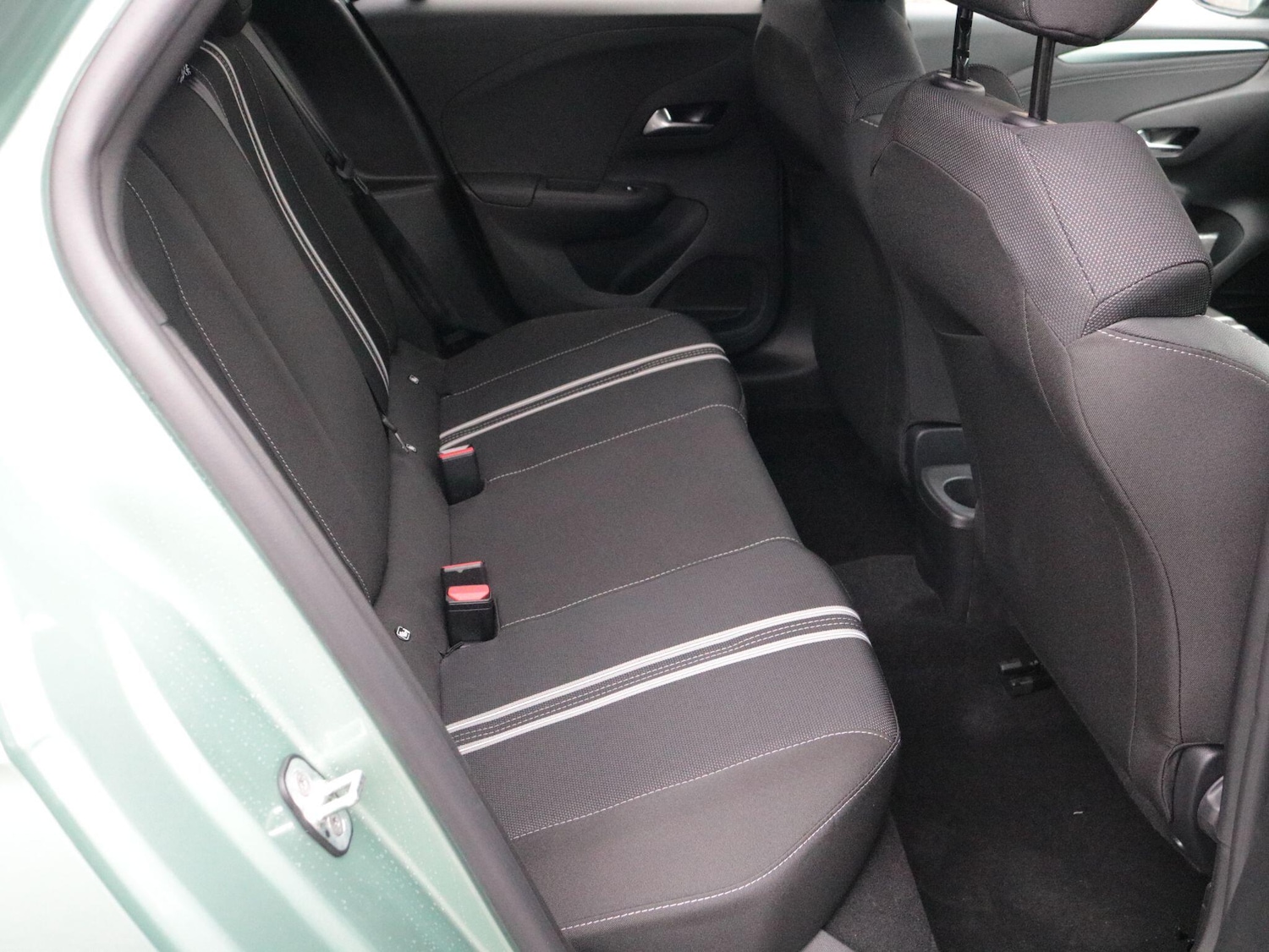 Used Vauxhall Corsa 2025 for sale - 76512199: Photo 25